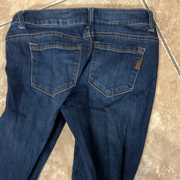 1822 women’s jeans - Picture 2 of 3